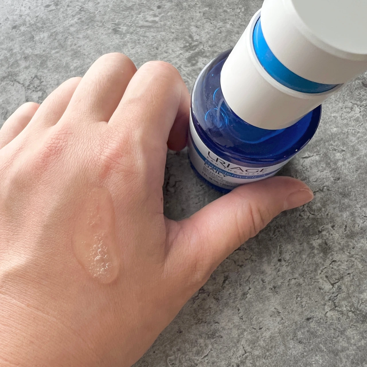 【乾燥、敏感肌、ゆらぎが気になる方に】ユリアージュ シカ デイリーセラム& シカ デイリージェルクリームでベタつきなしのうるおいケアを【マスク荒れにも】　　_5_1