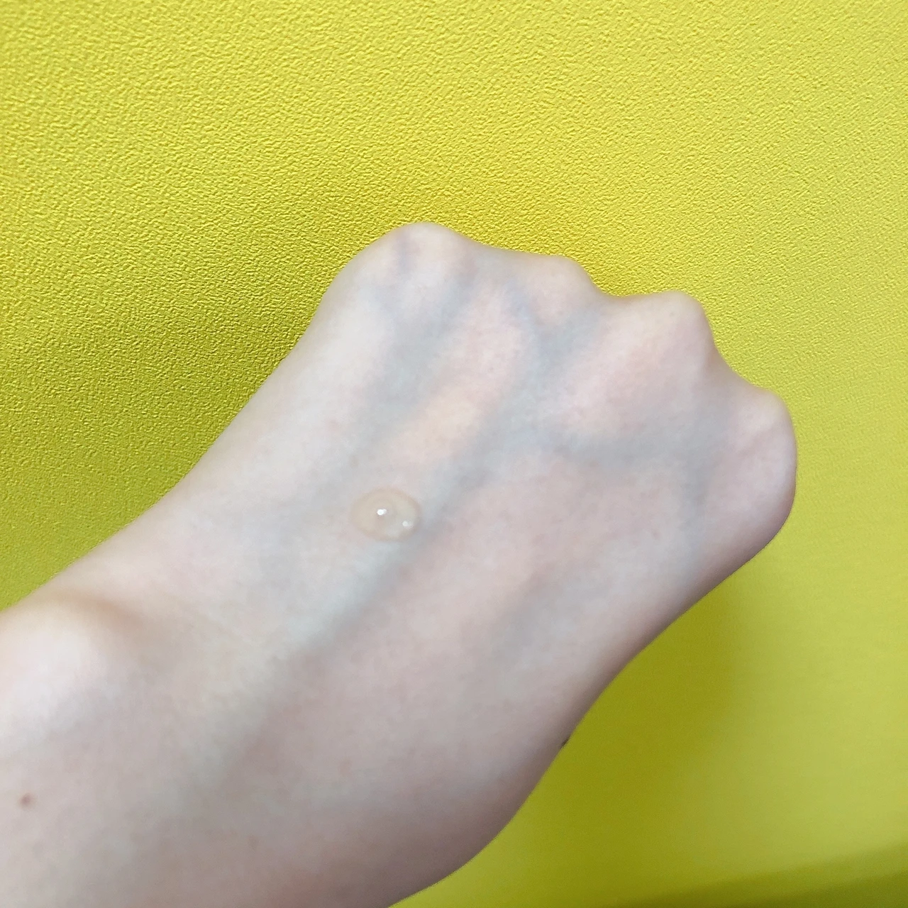 潤い満ち肌に！ザ・ボディショップ　エーデルワイス コンセントレート セラム_2_2