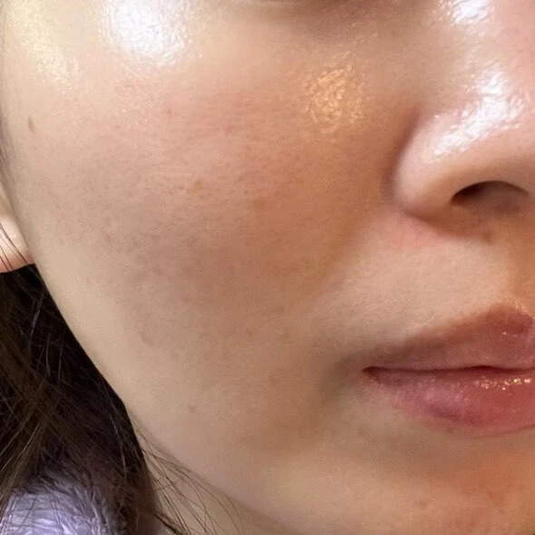 プリマヴィスタ ジャストワン フィニッシュ