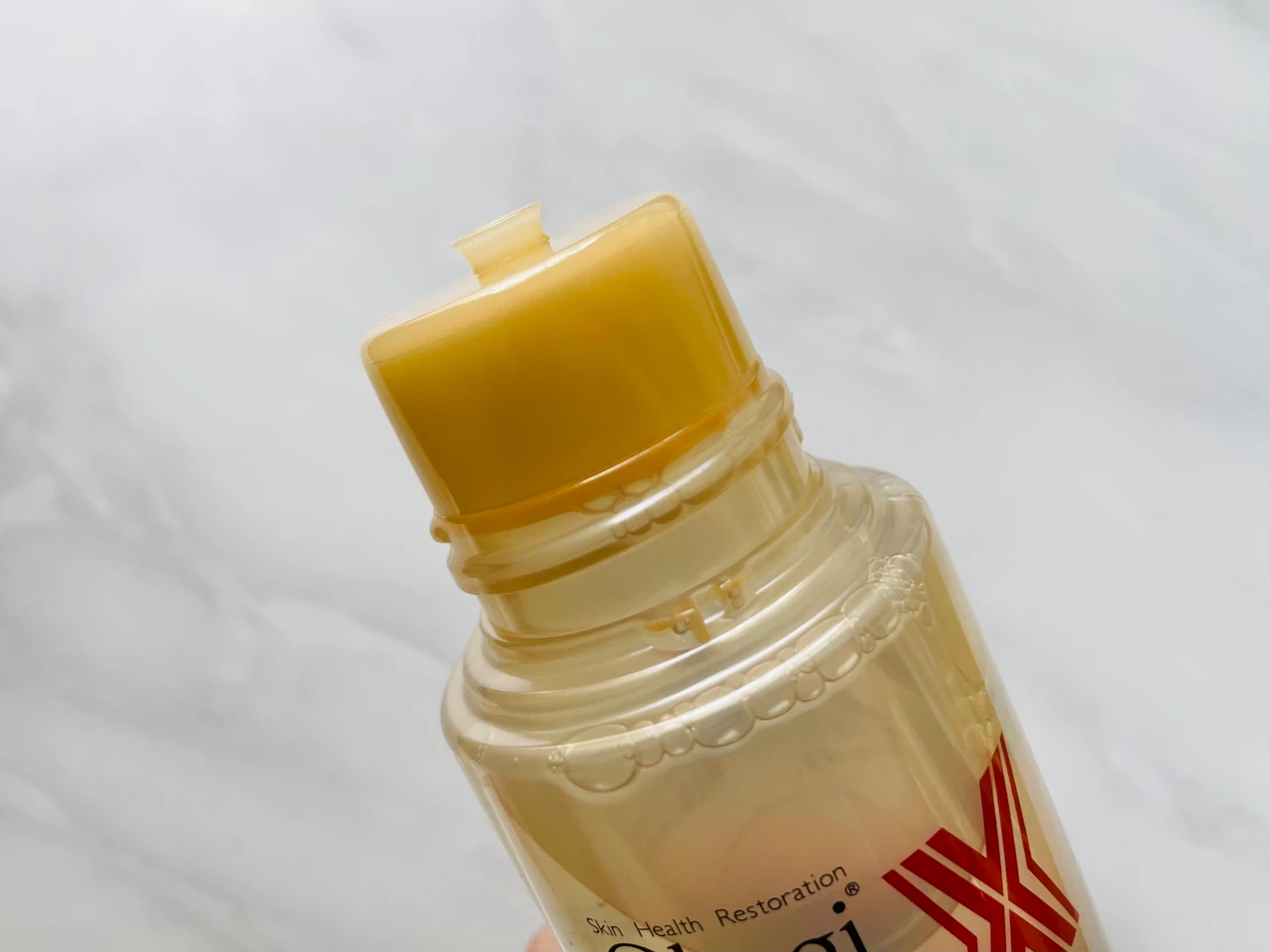 実力派【オバジX】のエイジングベースケアシリーズが今秋、更にパワーアップ！_9