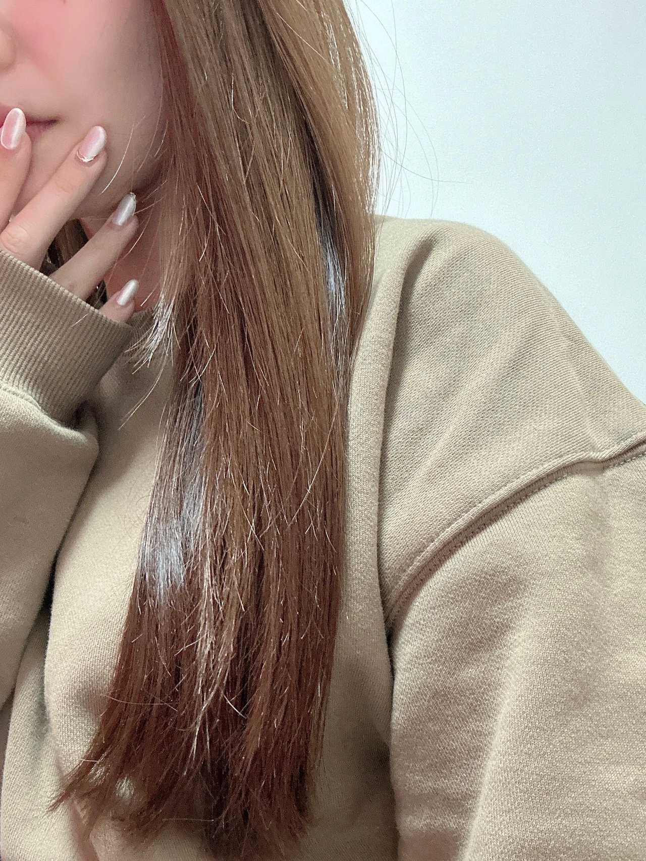 【いち髪】ヘアマスク×美容オイルで”つるつる髪”へ🤍_2_2