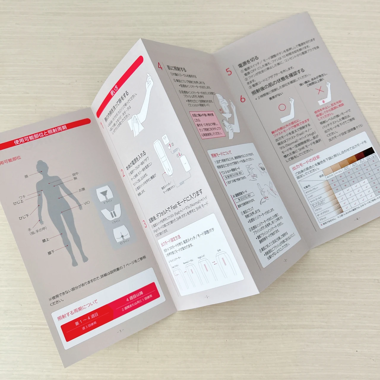 Ulike Air 10 IPL光美容器