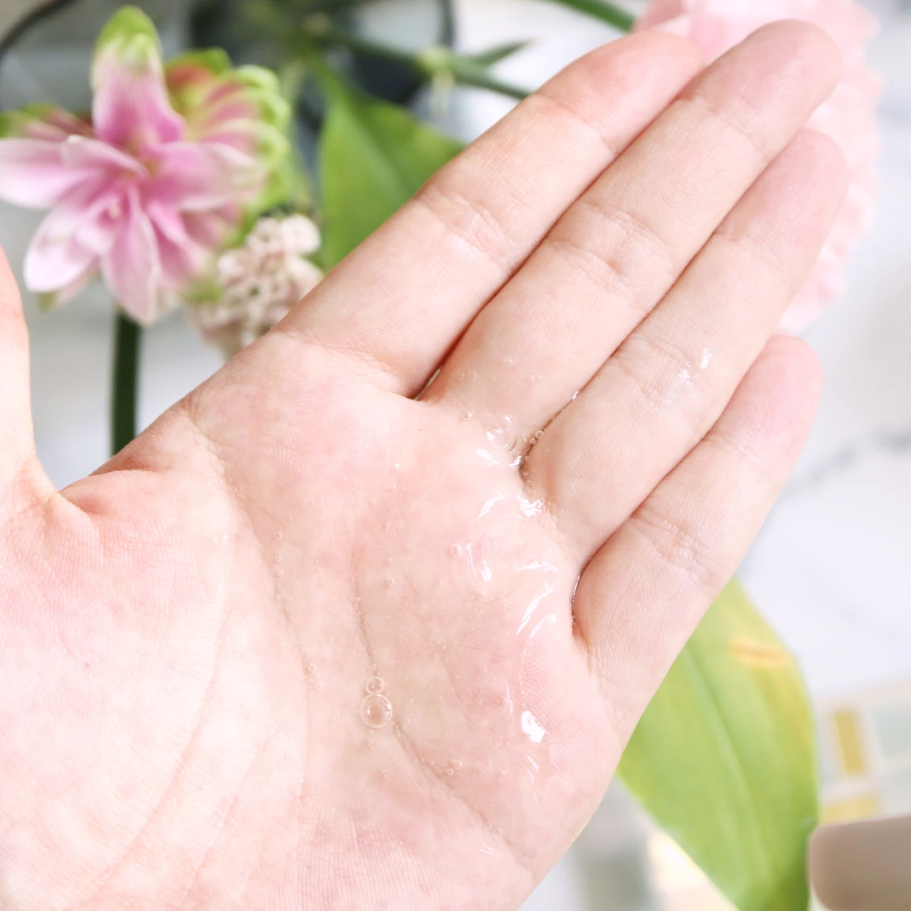 マイブースターズ インシルク ブースターシャンプー