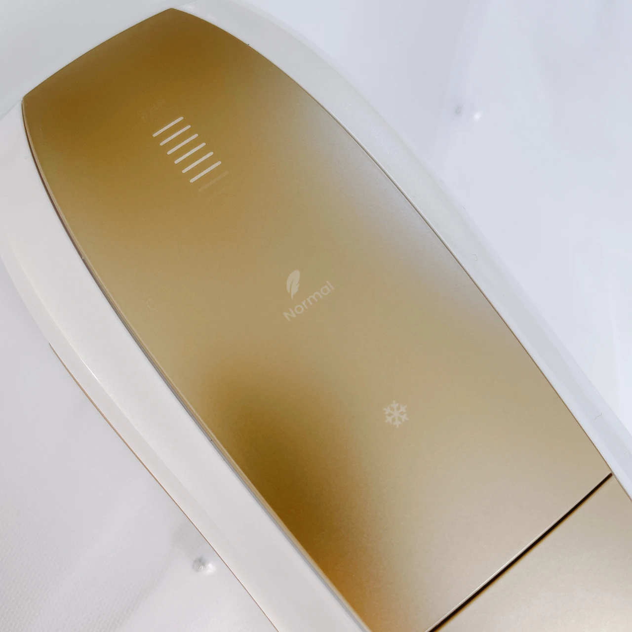 【光美容器】痛みレス・自宅で簡単に？Ulike 「Air 10 IPL光美容器」試してみた！_3_2