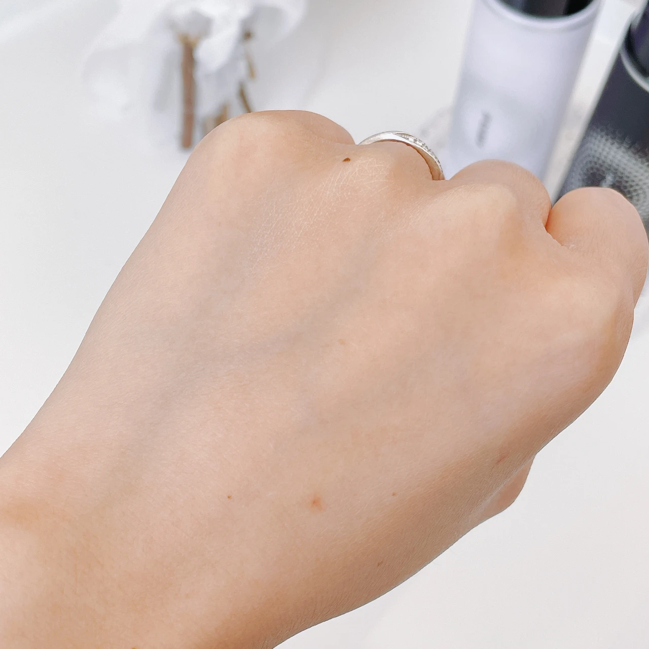 メイクアップセッティングミスト マットタイプ 紹介