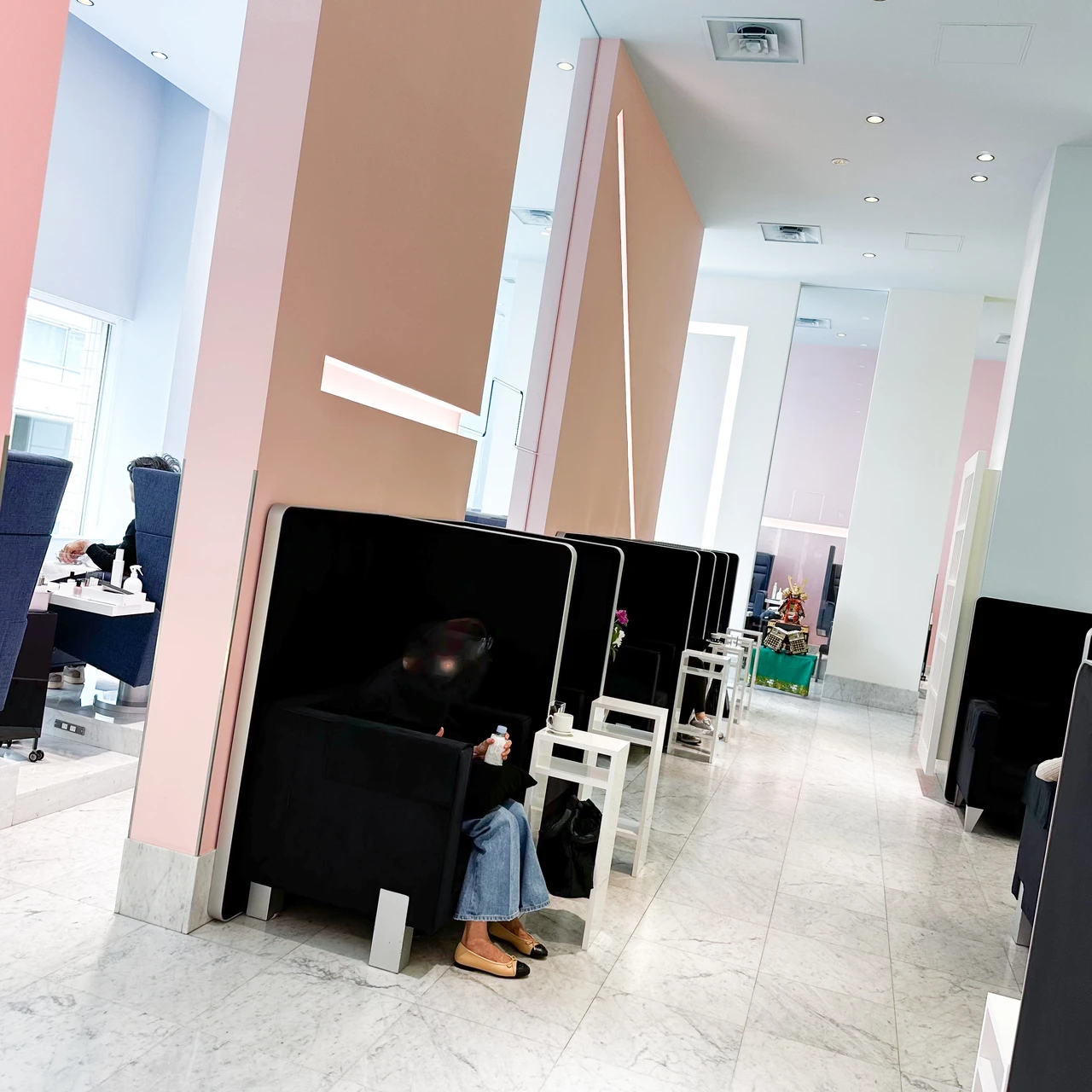 【自爪を育てる】話題のサロン「longleage」体験レポート！セルフネイル派必見のセルフケアもご紹介♡_3_2