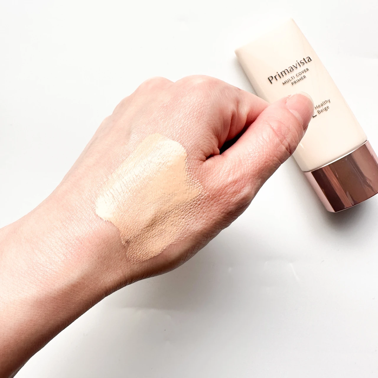 【プリマヴィスタ ジャストワン フィニッシュ】プリマヴィスタからBBクリームが登場！_4_2