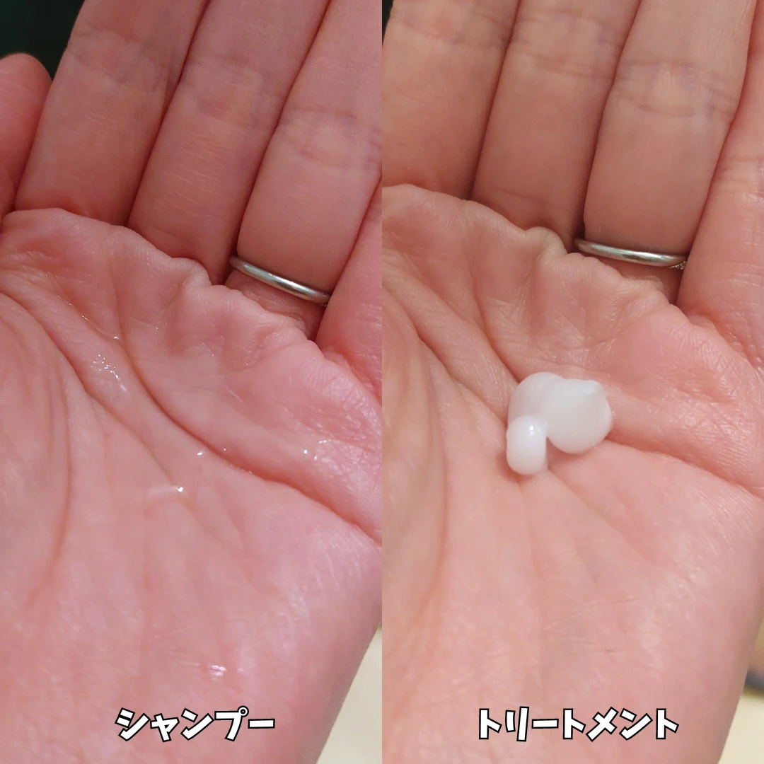 プラストゥモロー テクスチャー