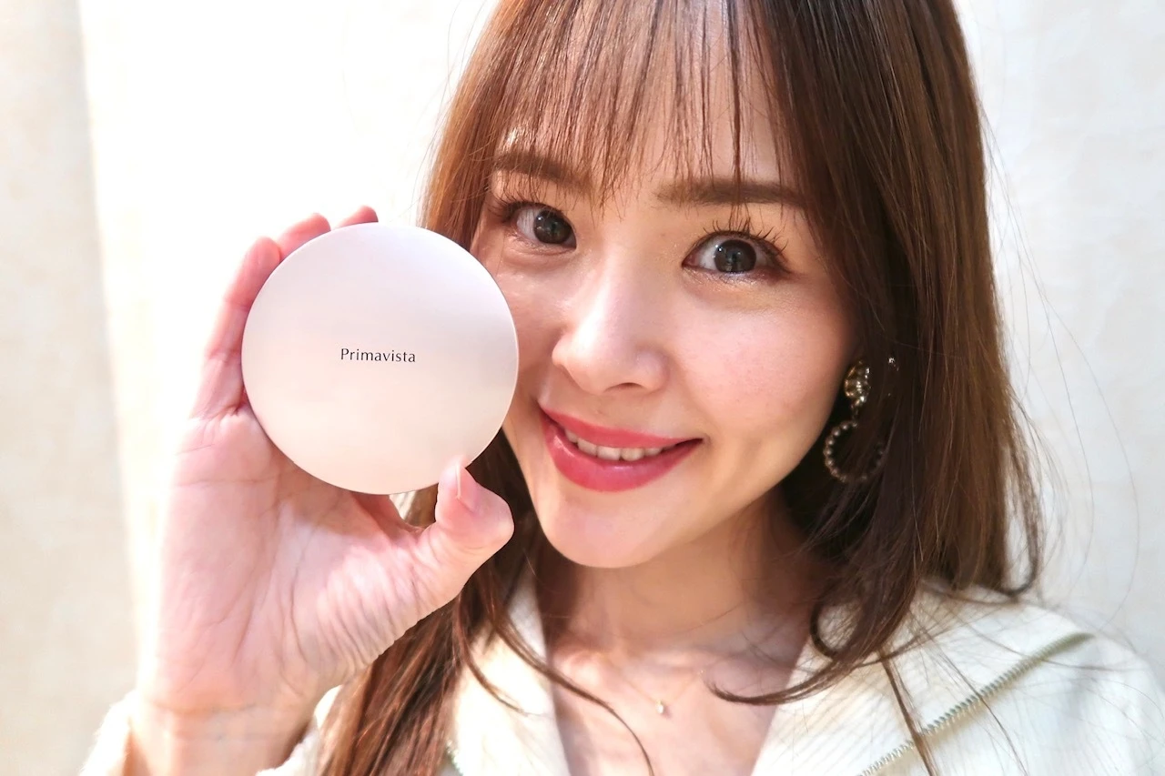 【2023年2月4日数量限定発売!ファンデーションなのにスキンケア!?美容液ファンデーション】プリマヴィスタ デイトリートメントバーム_4