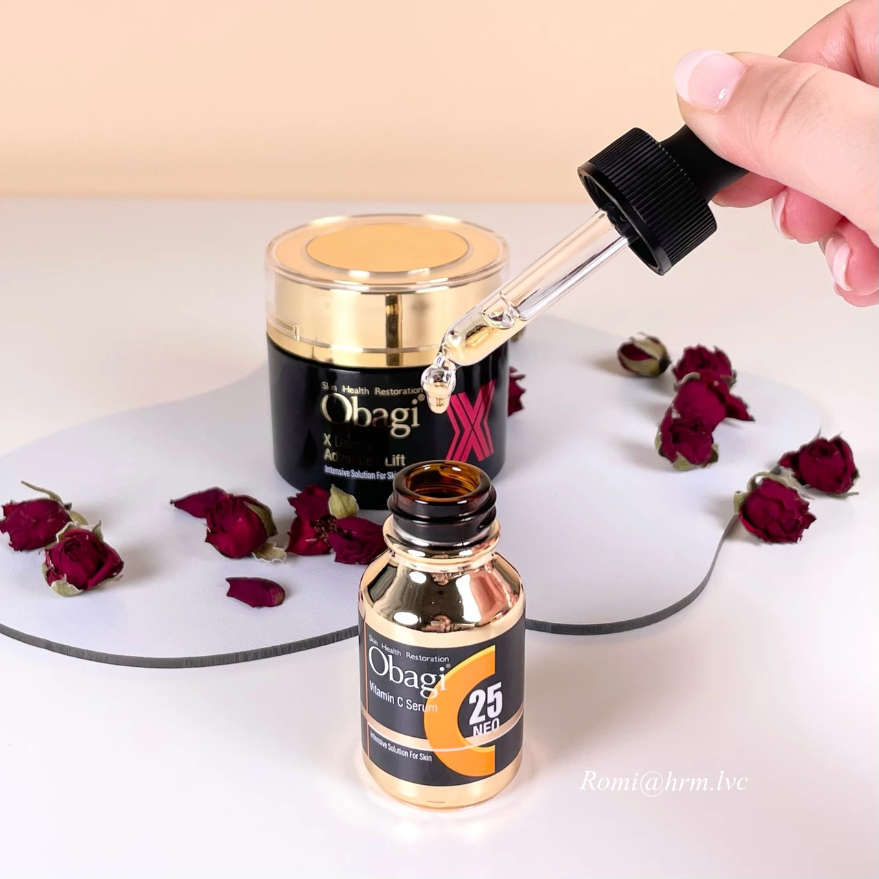 Obagi オバジ C25セラム ネオ