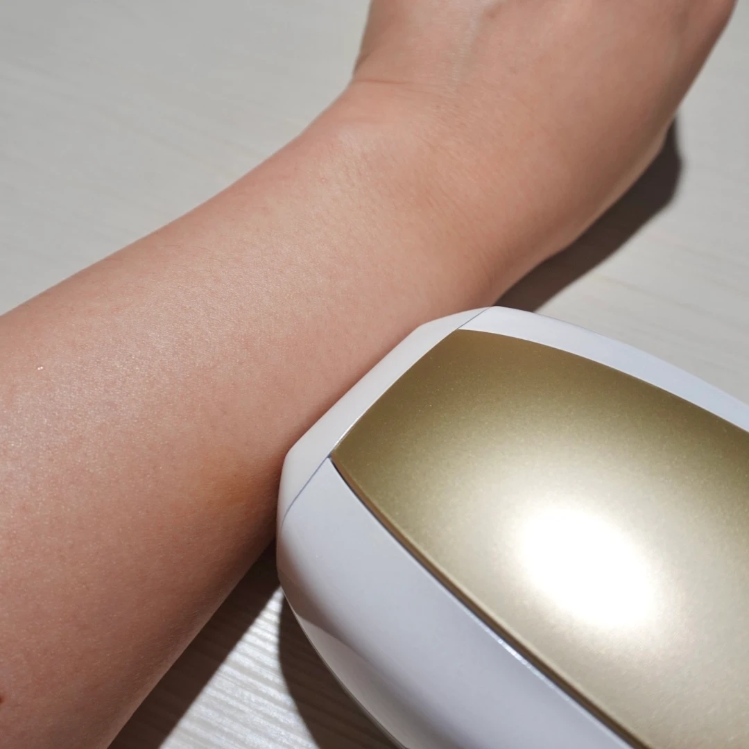 お家で手軽に脱毛できる！Ulike Air10 IPL光美容器_2_2