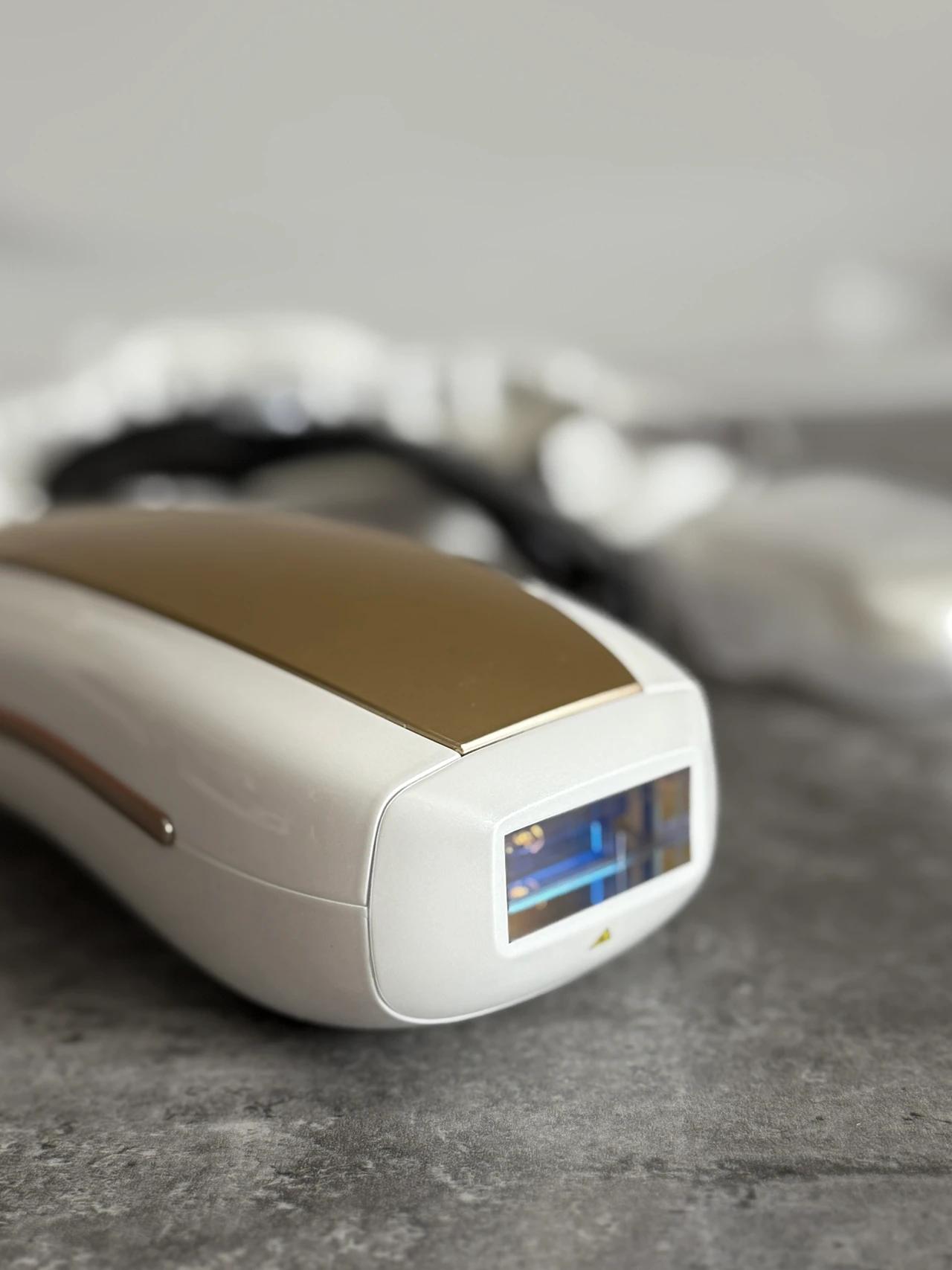 ツルスベ肌で夏を迎えよう！Ulike 『Air 10 IPL光美容器』でおうちムダ毛ケア_3