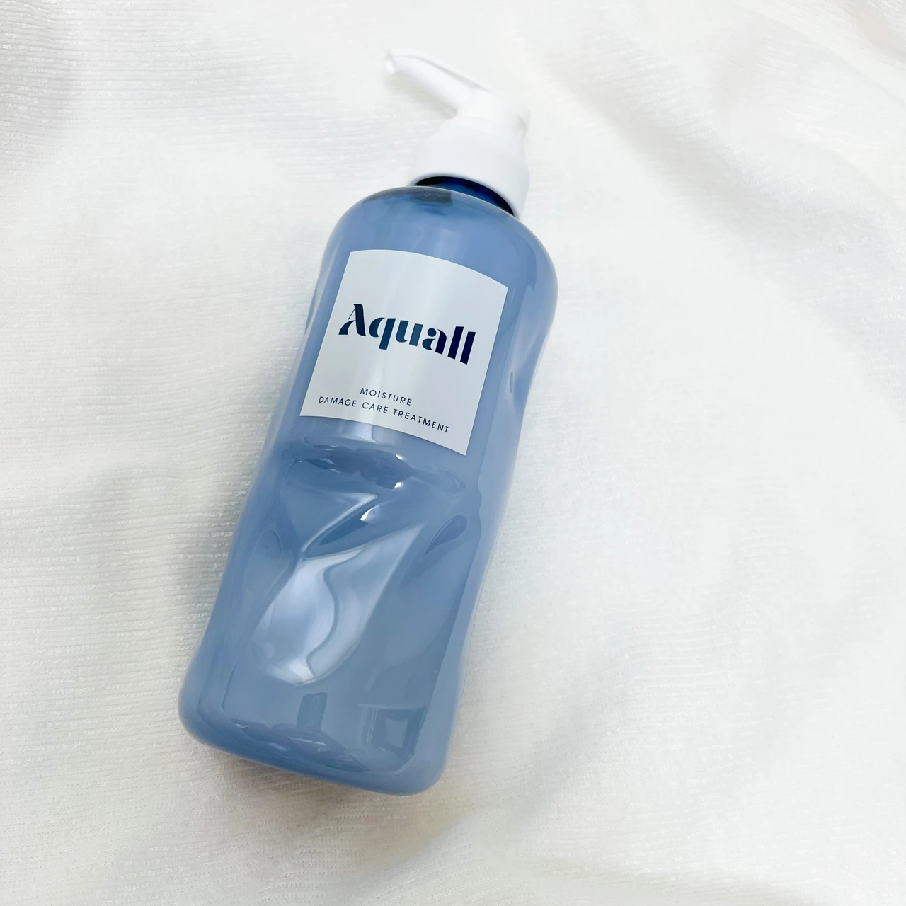 【保湿×ダメージケア】アクオル モイスチャーダメージケア シリーズ_3