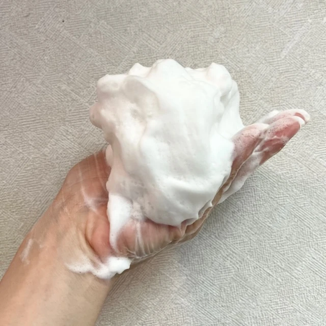 泥パワーは凄い！ドロアスから登場したスキンケア。3種類の泥を独自ブレンドした「クレイクレンジグジェル」と「クレイクリアウォッシュ」をご紹介♡_8