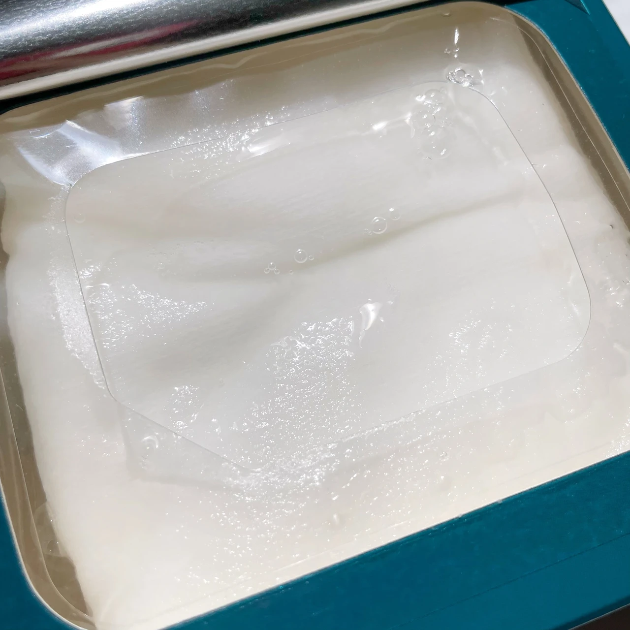 ルルルンプレシャスGREEN（バランス）