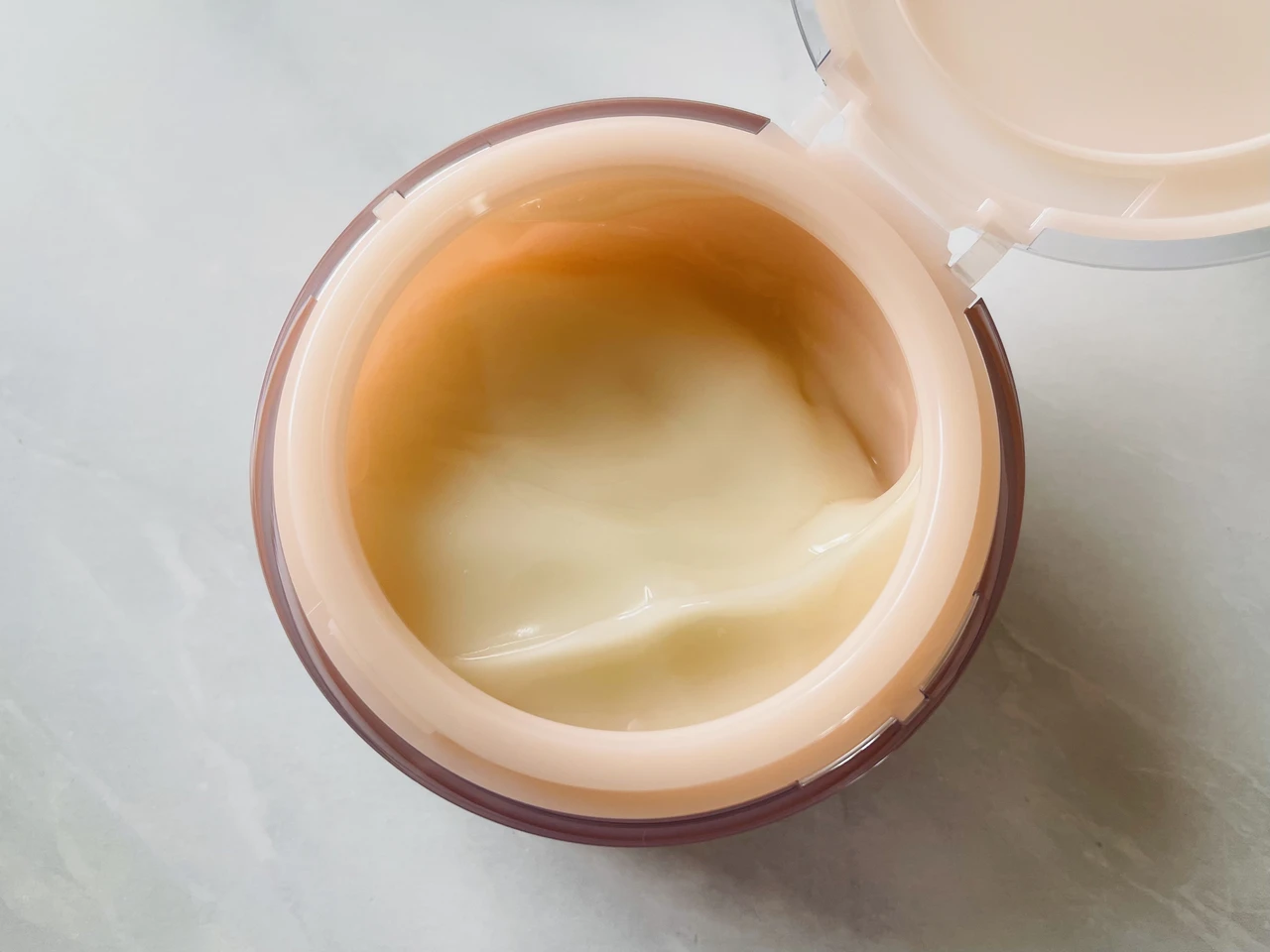 新しくなった!【カナデル(CANADEL)】のプレミアリフトでエイジングケア♡オールインワンで簡単!_4