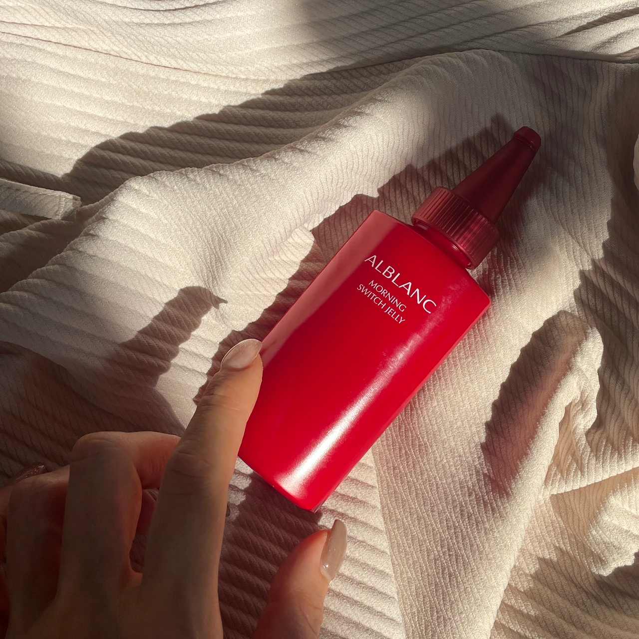 うるおいあるイキイキ顔へスイッチON!アルブランとともに最高の『おはよう！』をしよう♡_6