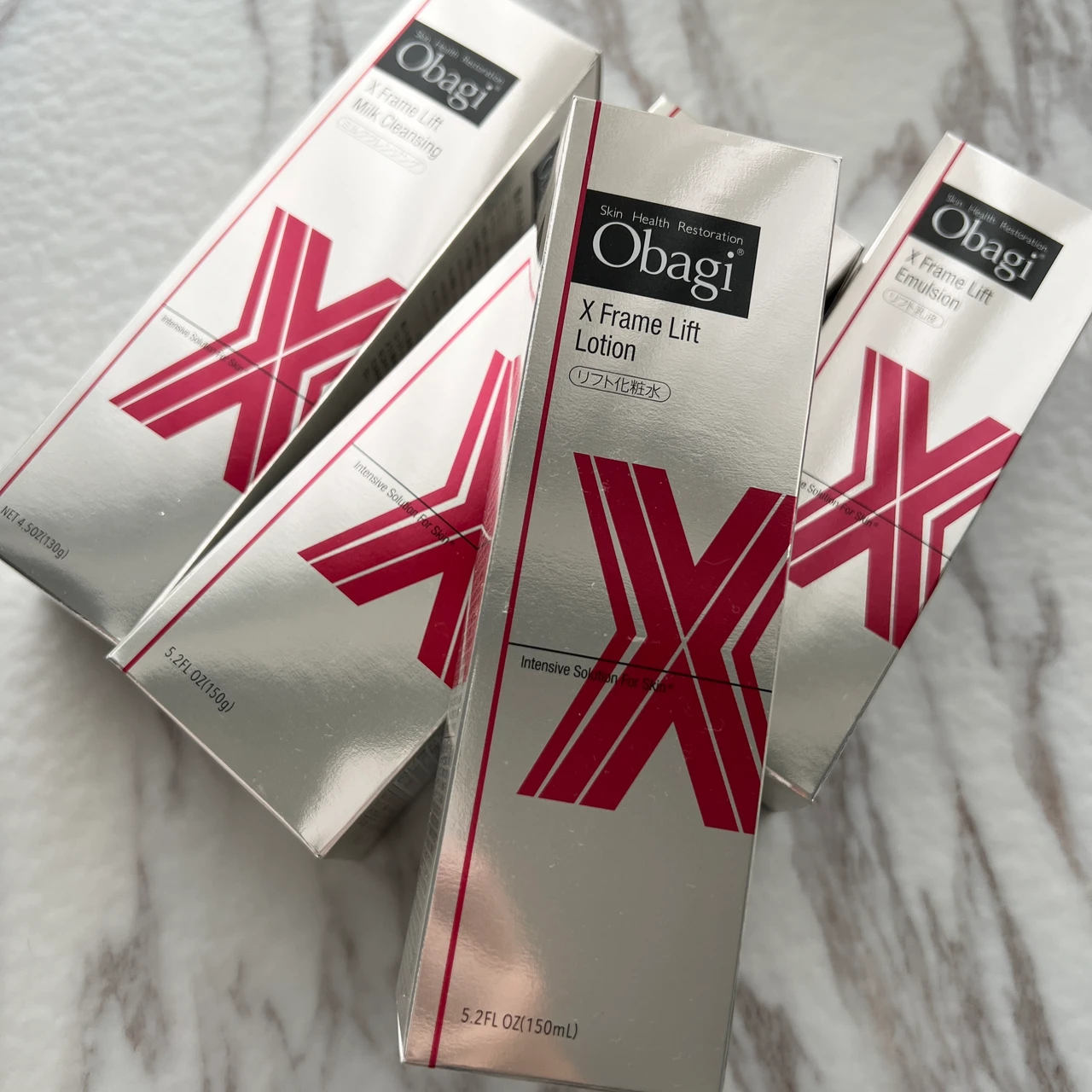 【リニューアル速報】ハリ悩みにアプローチする“抗力”って？Obagi X［オバジX］スキンケアシリーズの全アイテムをレビュー【口コミ】_12