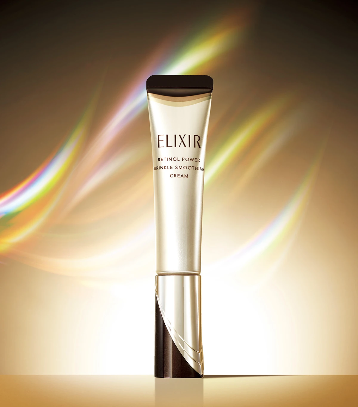 ELIXIR レチノールパワークリーム レチノパワー リンクルクリーム ba L （22g）｜クリーム