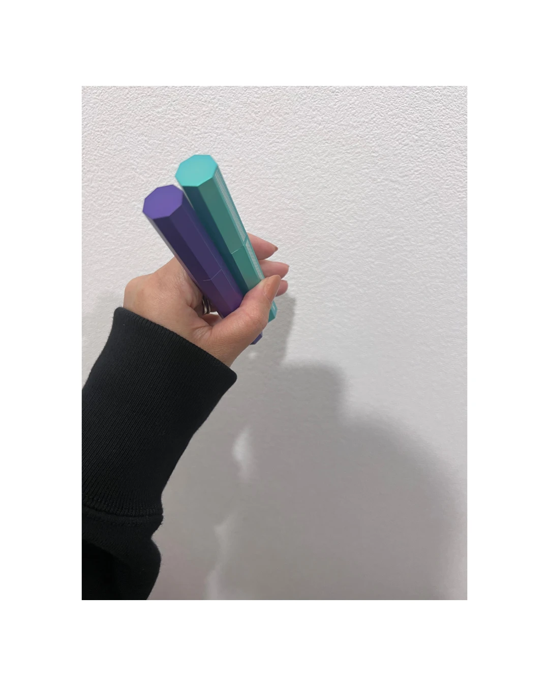 【2023秋冬話題のコスメ新作発表会レポ】豪華ゲスト登場女優パクミニョン×ヘアメイク石川ユウキ絶賛の3650の新作マスカラ《全10種》スウォッチ付き
_8_2