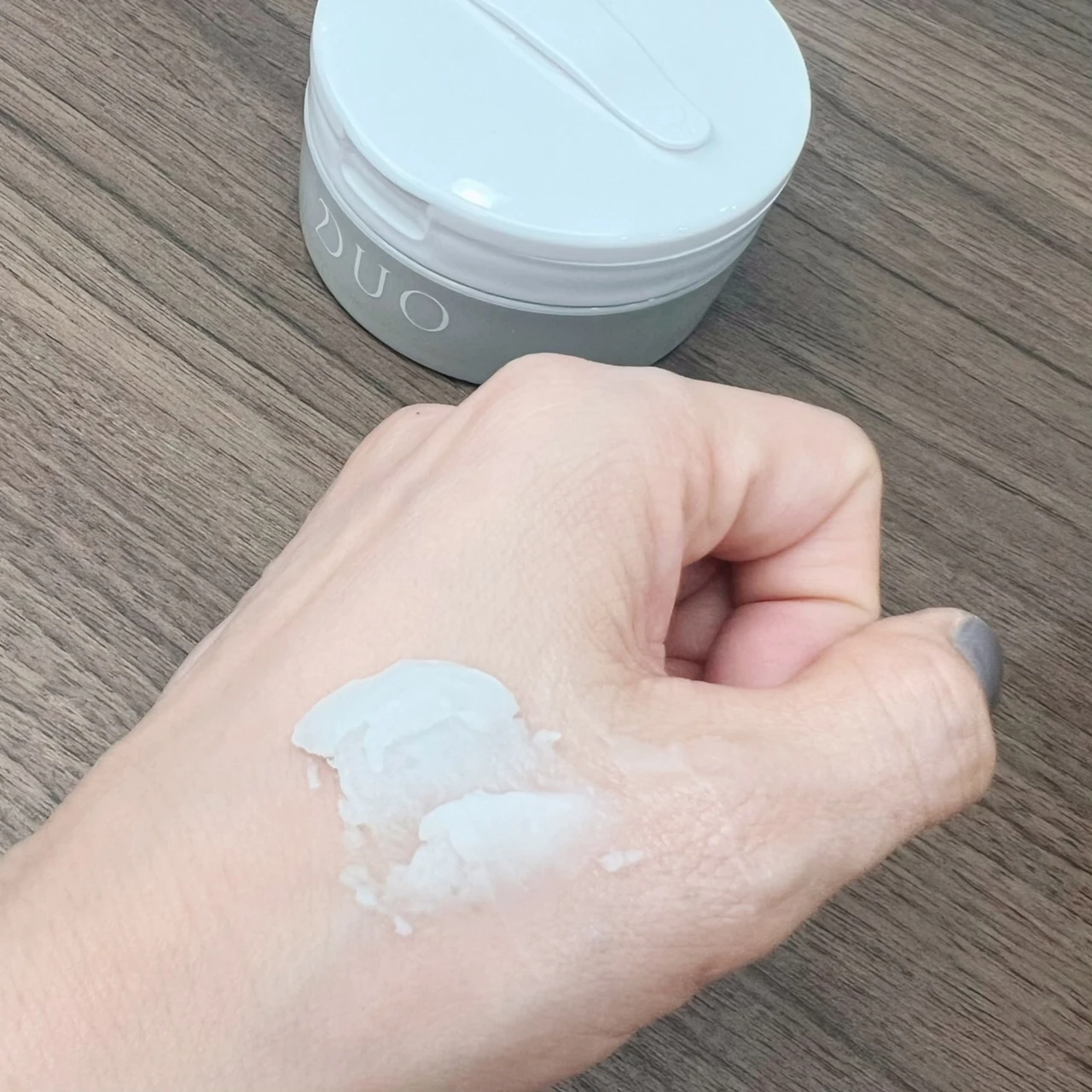 【長井かおりさんがナビゲート】DUO×マキアスペシャルトークショーに行ってきました！_4_1