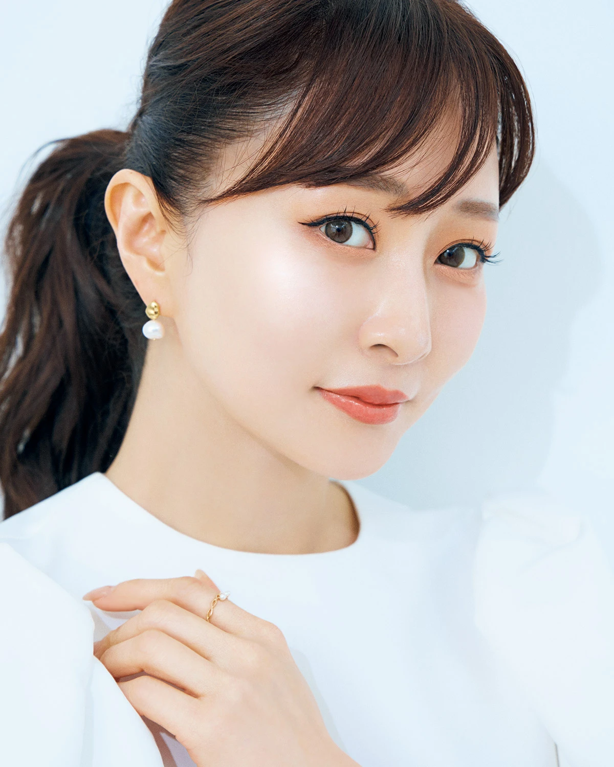 美容家・石井美保さん