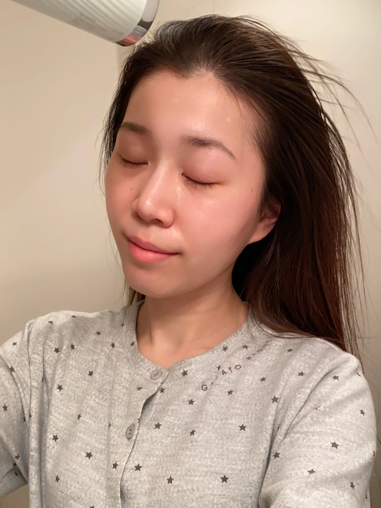 まるでサロンクオリティ⁉︎⁉︎⁉︎【ReFa BEAUTECH DRYER PRO】話題の最新ドライヤーをお試ししてみました♡︎_4