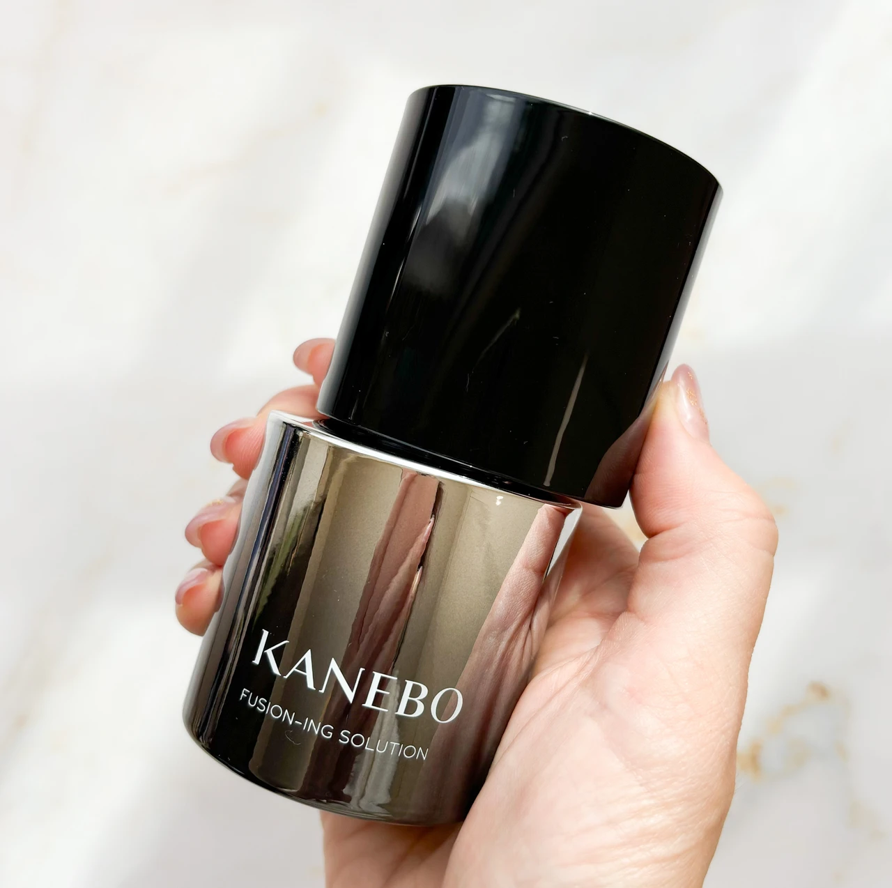 KANEBO　フュージョニングソリューション