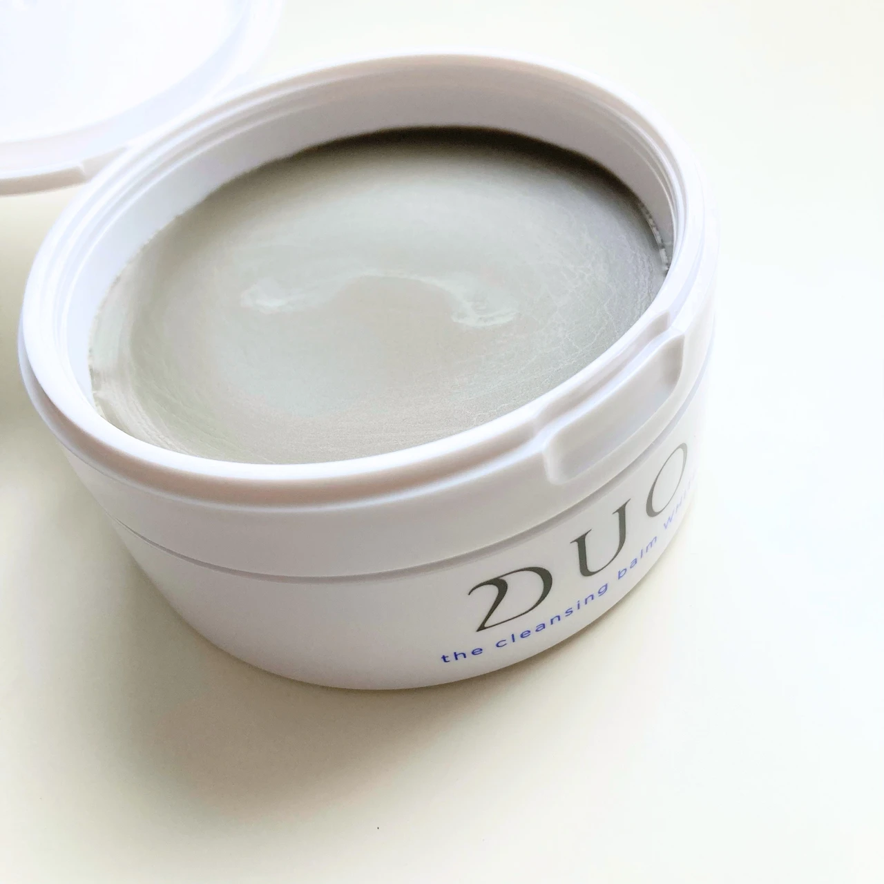 【驚きの5in1クレンジング♡】デュオ ザ クレンジングバーム_2