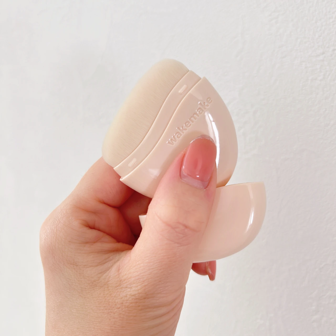 ウォーターグロウコーティングバーム