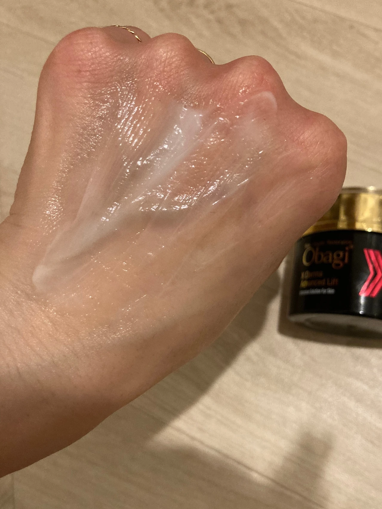 【MAQUIA5月号に付録あり】オバジ×マキア ウェビナーに参加しました♡ゲスト石井美保さんによるおすすめの使い方も！_3_2