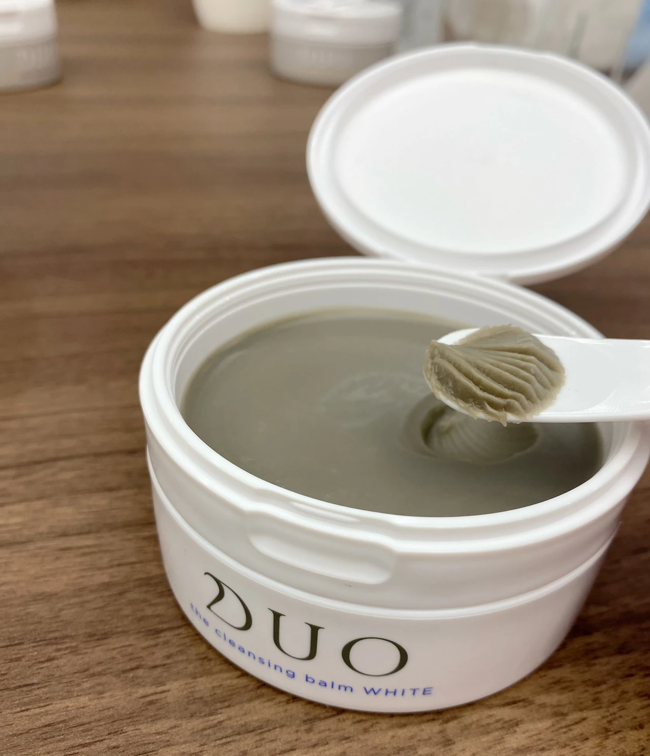 【参加レポ】大人気クレンジングバームの〈デュオ DUO〉スペシャルイベント！長井かおりさんおススメのクレンジングとは？！_3