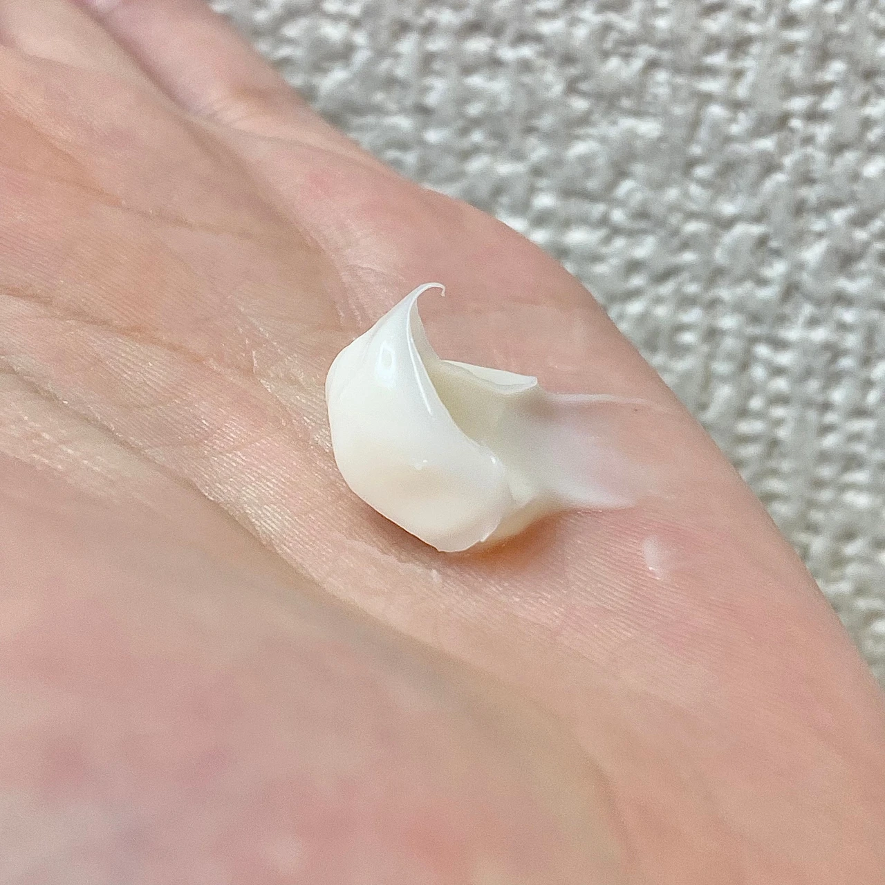 マスク外すのが怖い人必見！結果主義のObagiからゆるみ補正クリーム新登場。【オバジX ダーマアドバンスドリフト】_2_3