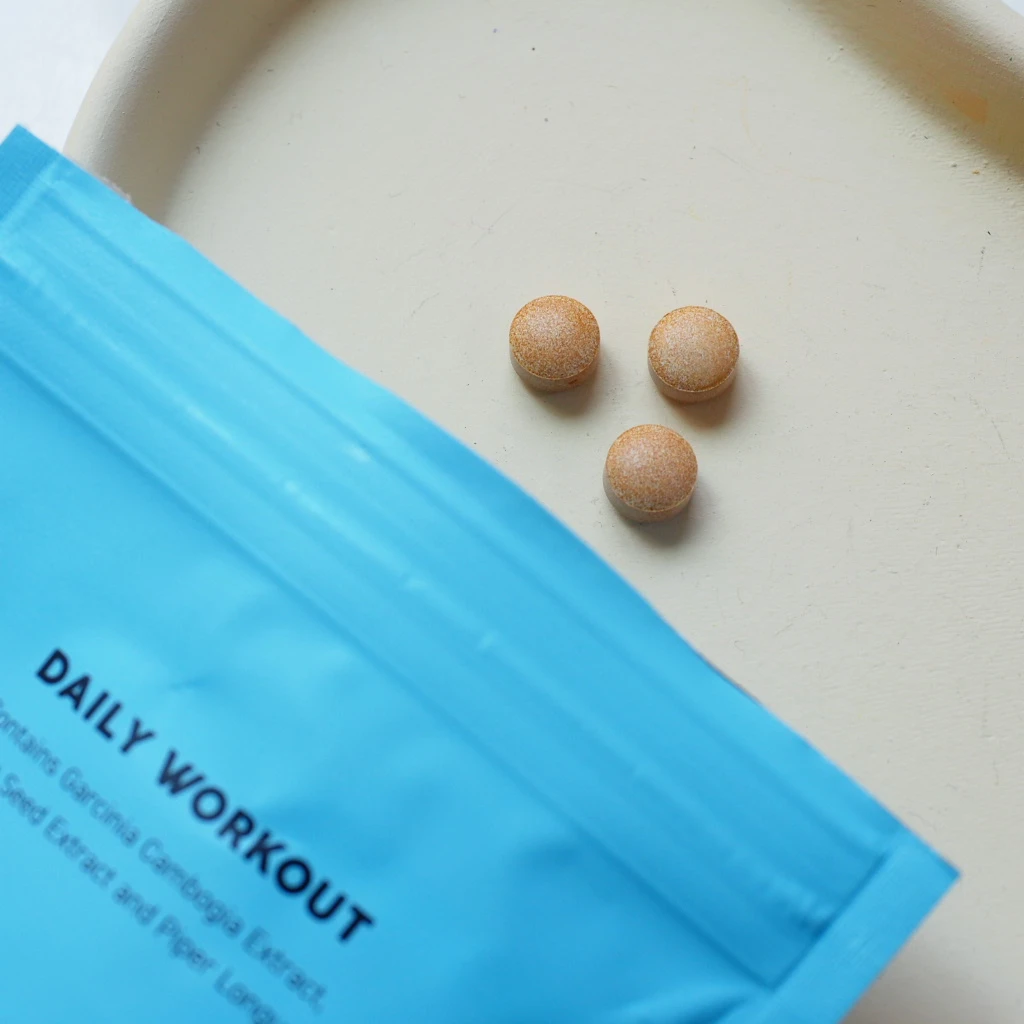 オーガニック＆サステナブル 「be」のクレンジングオイルを体験♡_6