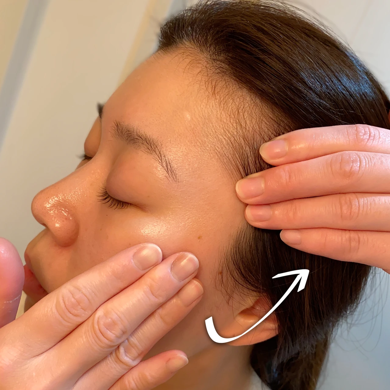 【美容家石井美保さんに学ぶ♬】MAQUIA×Obajiスペシャルウェビナーに参加しました_9