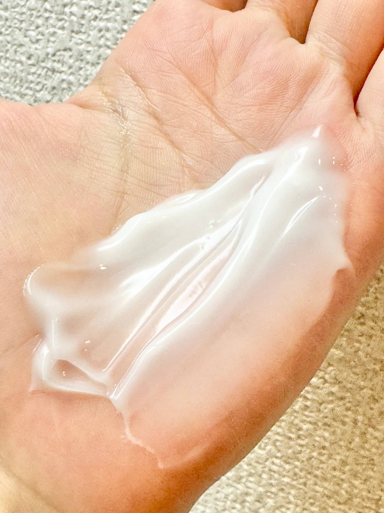 【時短】新しくなったパーフェクトワンの多機能オールインワンジェルで美白&ブライトニングケア_3_2