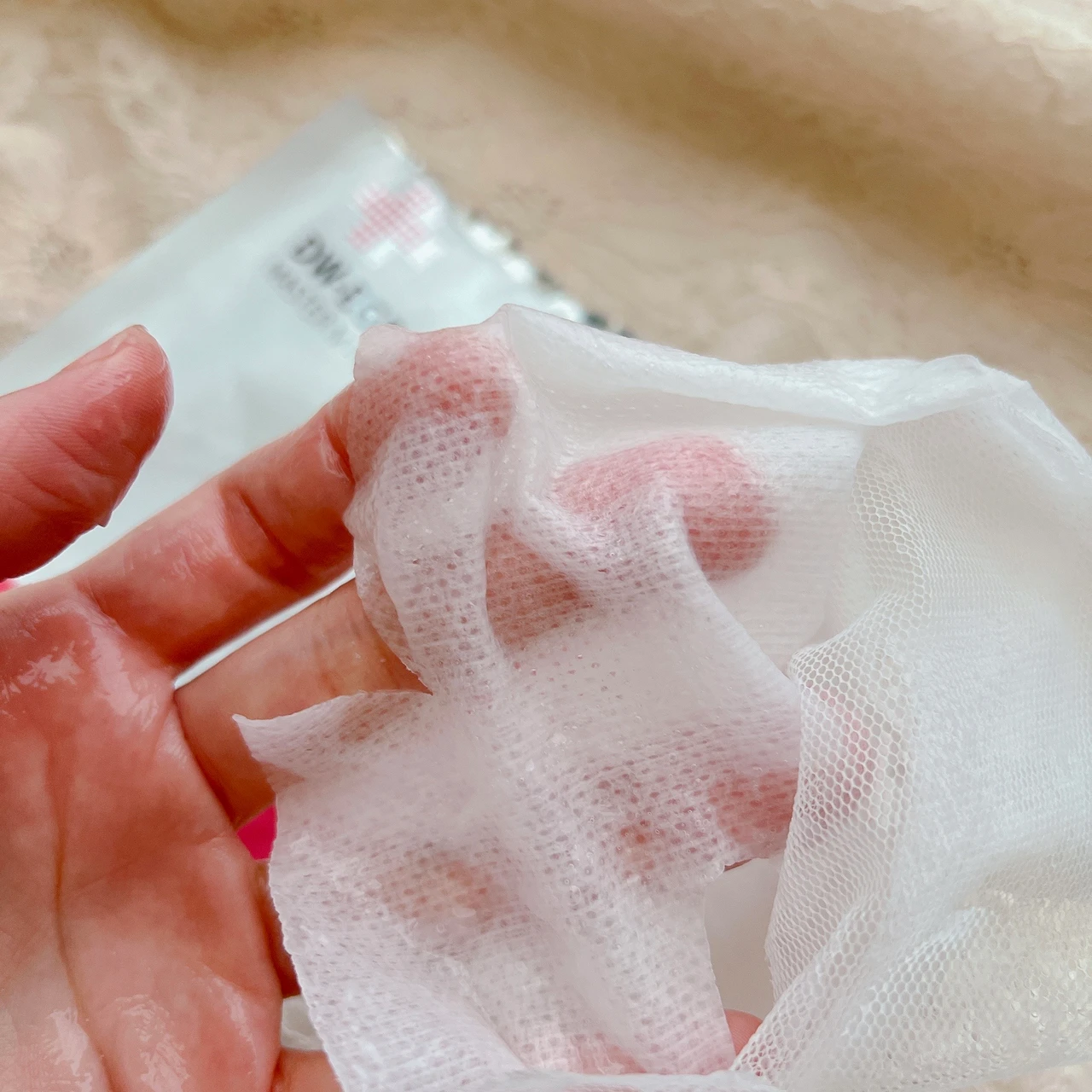 MAQUIAサロン出展ブランド Easydewの魅力_9