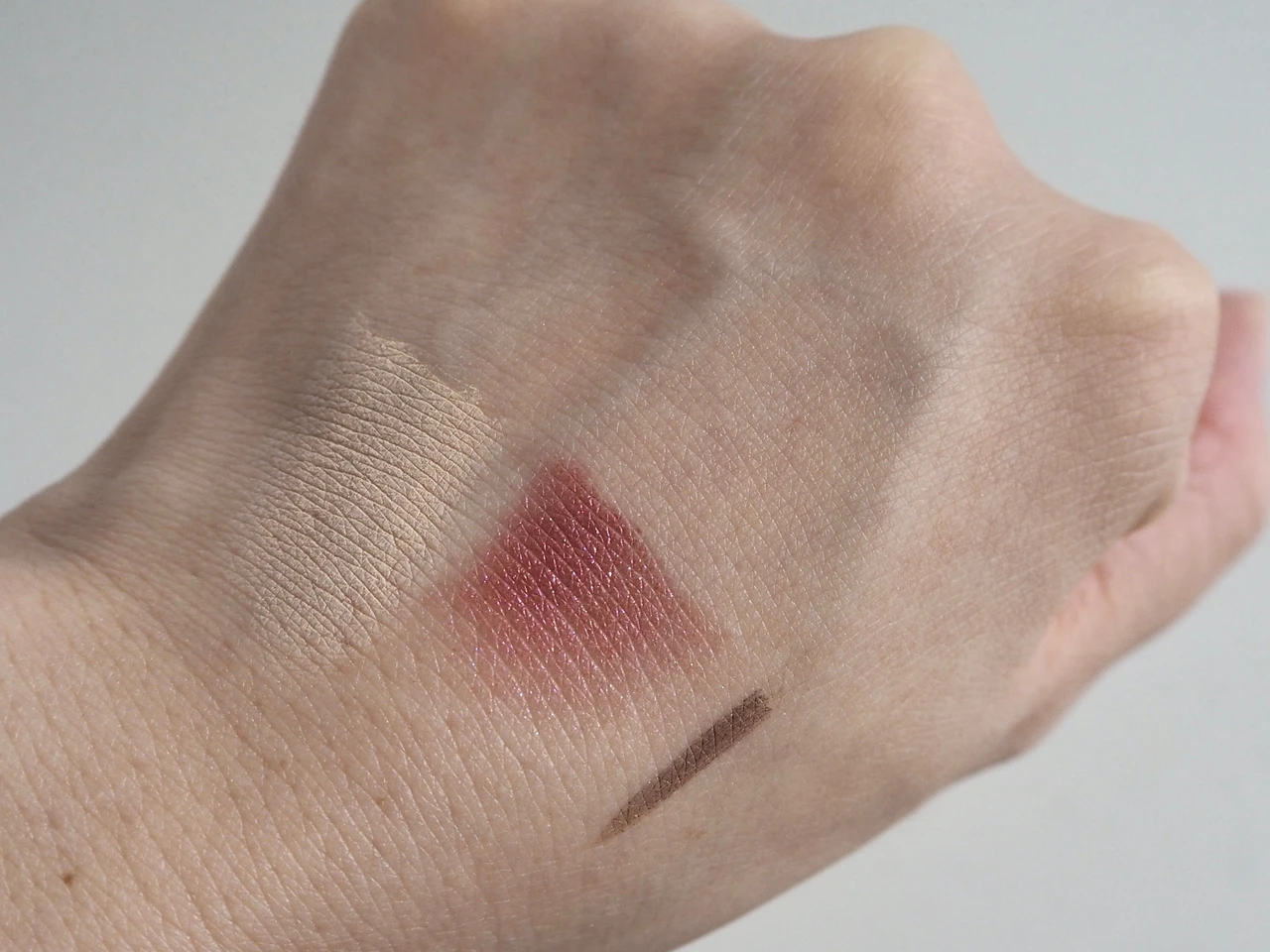 【DUO】みんなのベストコスメ1位受賞の実力派クレンジングバームはW洗顔不要、まつエクOK、手軽にくすみケアが出来る高機能！
_2_2