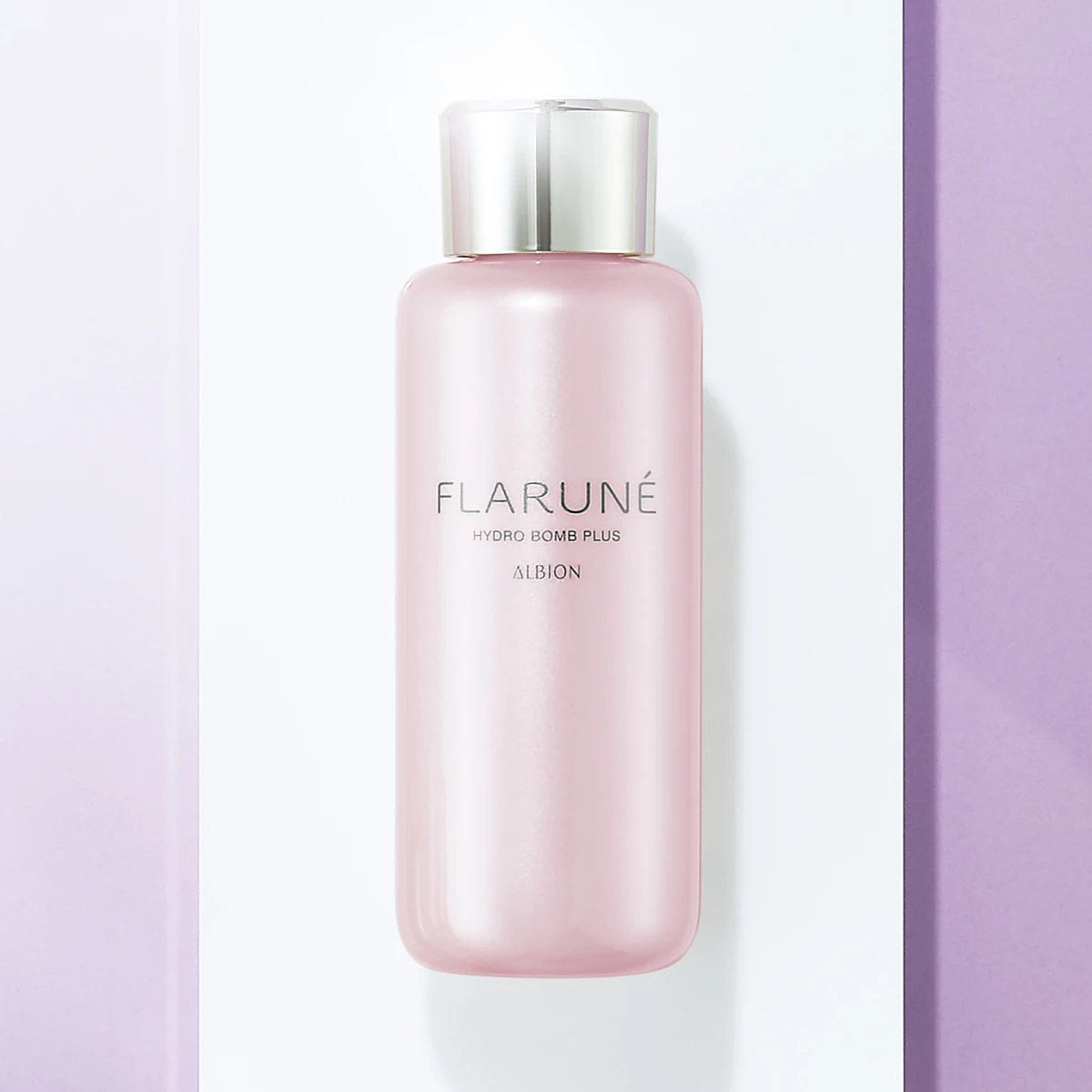 フラルネ ハイドロボム プラス