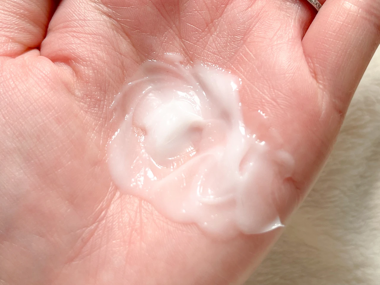 思わず見惚れる【まばゆ髪へ】。ヒリツのオーロラシリーズ_4_2