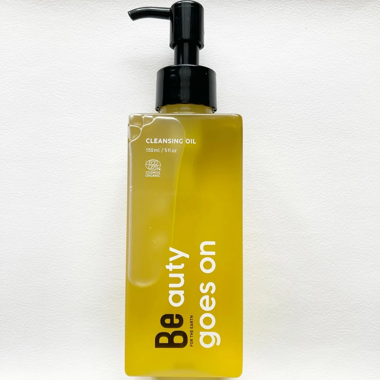 乾燥肌さん必見！美容オイル級の使い心地が嬉しい【Be クレンジングオイル C】で肌も心も満たす◎_2_1