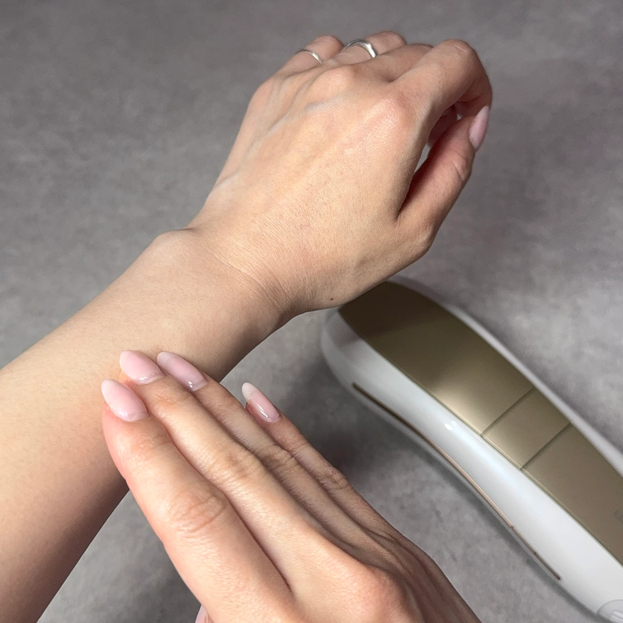 Ulike「Air 10 IPL光美容器」って実際どう？自宅で脱毛サロン級