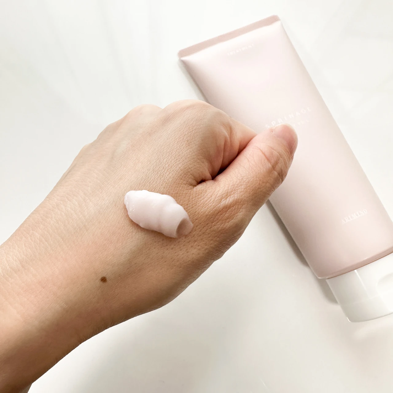 スキンケア発想のヘアケア【スプリナージュ】_3_2