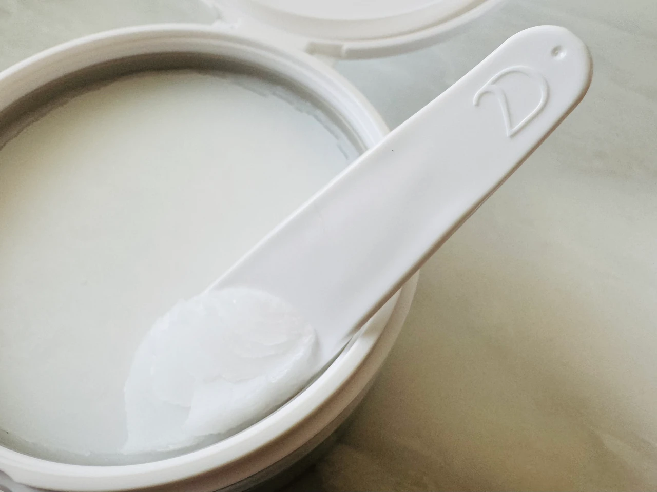 DUOのクレンジングバーム