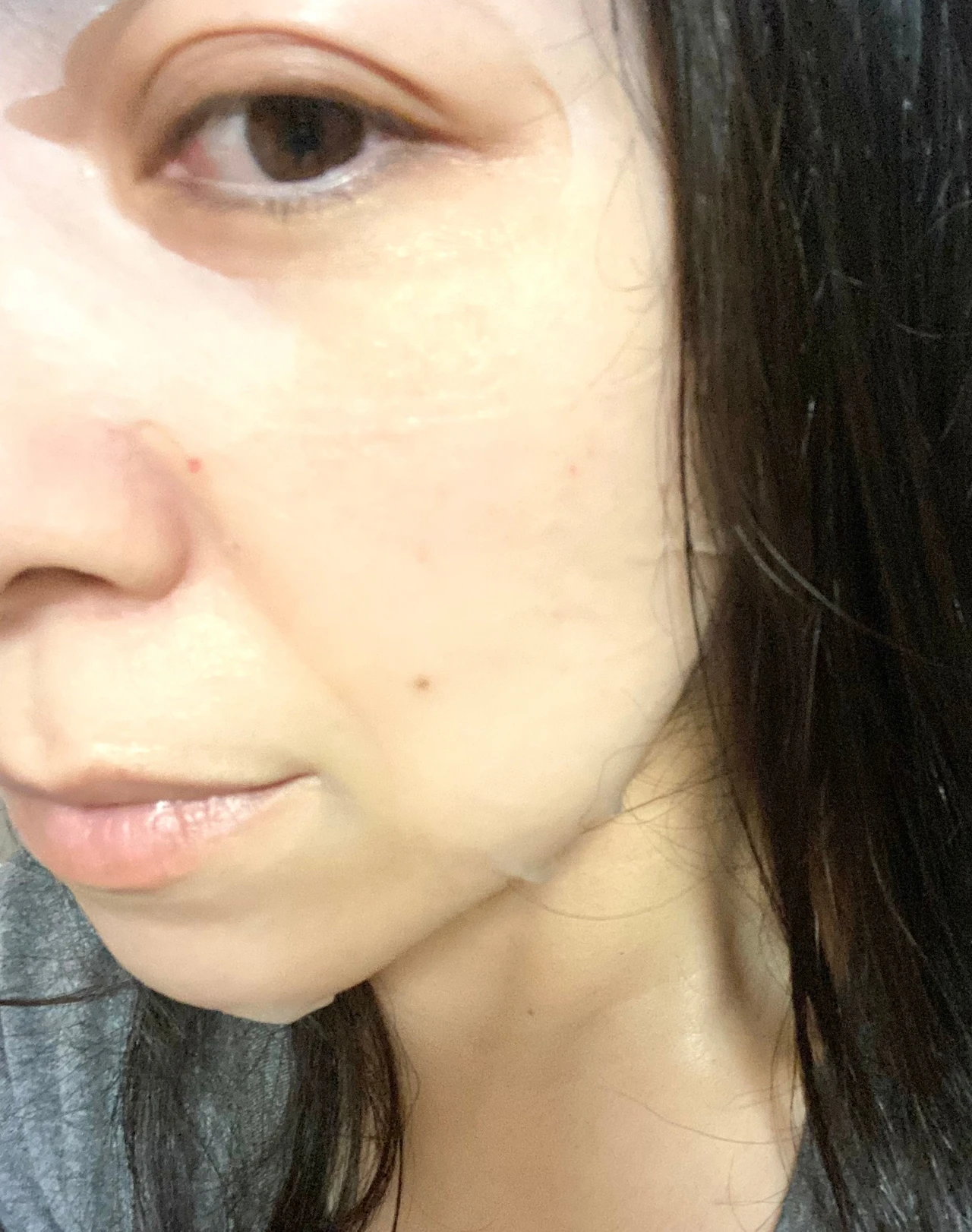 ミシャ ビタシープラス デイリーマスク 韓国コスメ