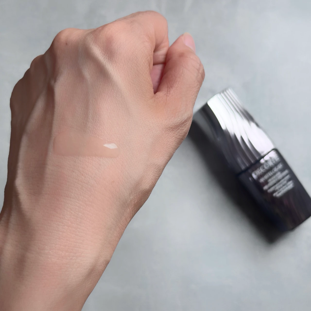 【MAQUIAビューティオフ会報告】お土産のコスメデコルテ、ホワイトロジストご紹介♡_4