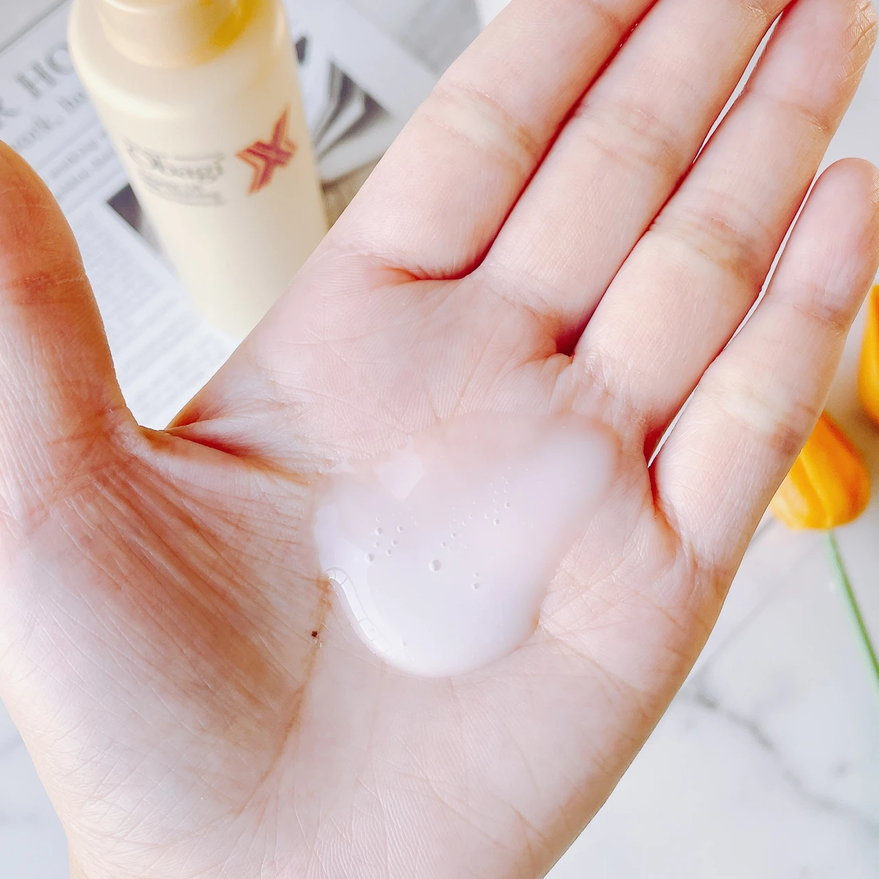 【Obagi（オバジ）】オバジX ベースケアシリーズがリニューアル★気になる使い心地、商品特徴をご紹介。動画解説あり_2_2