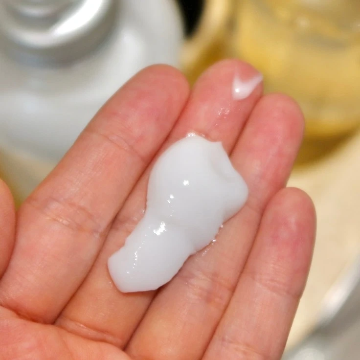 保湿ではなく“保水”する！美容液シャンプー&トリートメント！_2