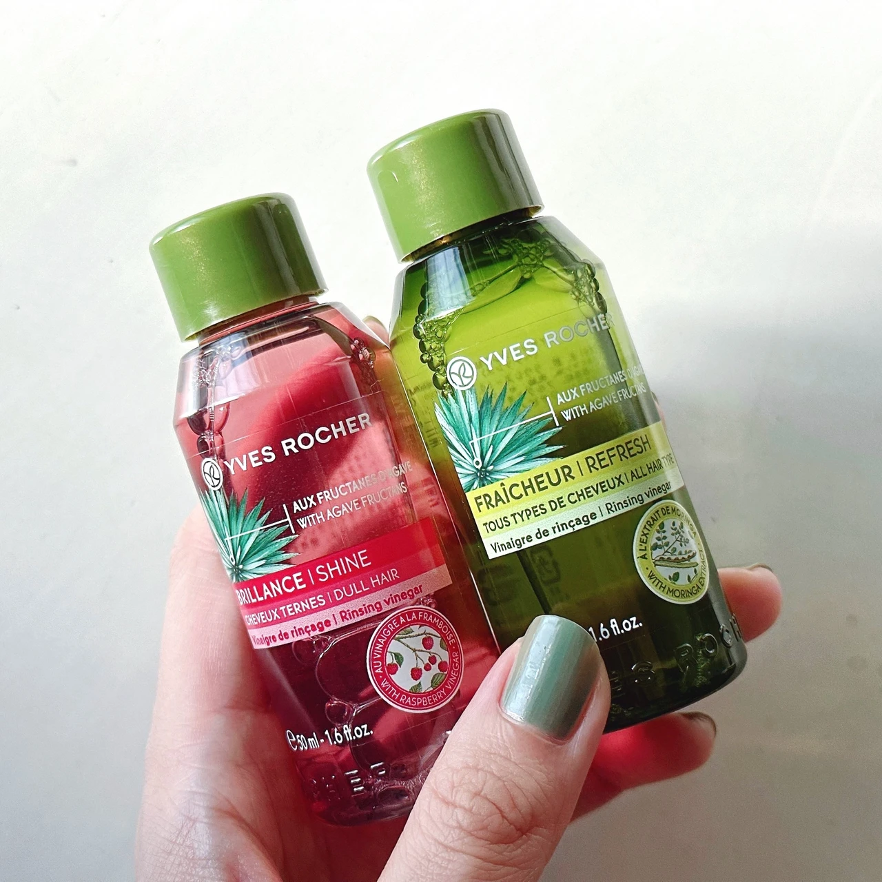 【MAQUIA 12月号で試せる】イヴロシェ ヘルシースカルプトリートメント リペア_3_1