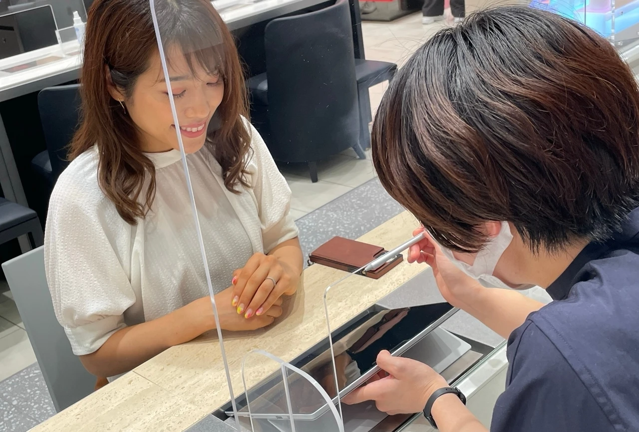 肌に大切なことだけをしてみる10日間